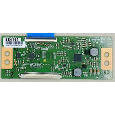 6870C-0442B , 32/37 , LC320DXE SF R1 , Logic Board , T-con Board