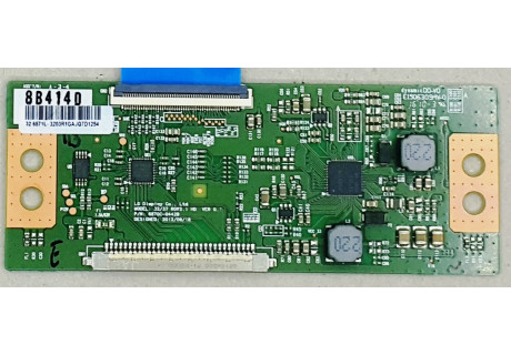 6870C-0442B , 32/37 , LC320DXE SF R1 , Logic Board , T-con Board