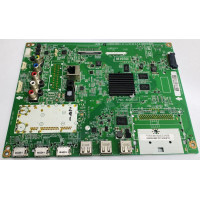 EAX6561 0905(1.0),LG,MAİN BOARD,ANA KART, LE46B LD46B, WCM5115-05160, 42LB580N, EBR79626301, LC420DUE, 