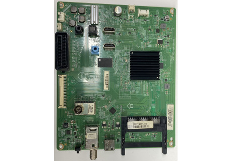 PHILIPS, ANAKART, 2803516, TPT400LA-J6PE1(TPY), 40PFK4009/12, MAİNBOARD