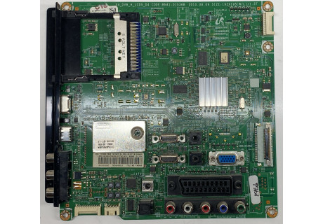 SAMSUNG, ANAKART, BN41-01536B, F062(P02), LE32C530F1W, LTF320HM01