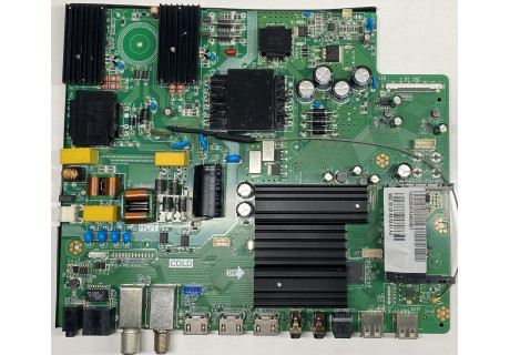 SUNNY, ANAKART, HL55UAL402/0216, LC55DEGY-SMM3, 13AT202