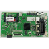 17MB82S ,23321566 , 40'' , 40FA5050, 40HL500, VES400UNDS-2D-N12, MAİN BOARD , ANAKART, 17IPS12, 23321125, 23361993.