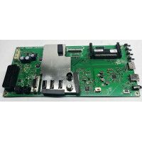 VESTEL, VES236WNVH-2D-N21, 17MB140, 24H8500