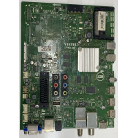 VESTEL, ANAKART, MAİNBOARD, 17MB120, 23321445, VES480QNES-2D-U01, 48UA8900