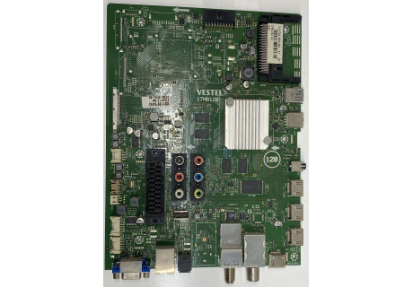 VESTEL, ANAKART, MAİNBOARD, 17MB120, 23321445, VES480QNES-2D-U01, 48UA8900 VESTEL, ANAKART, MAİNBOARD, 17MB120, 23321445, VES480QNES-2D-U01, 48UA8900