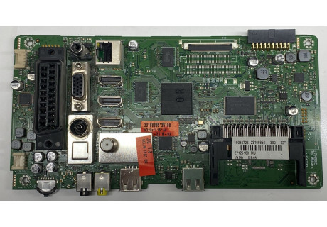 VESTEL, ANAKART, MAİNBOARD, 23168856, 17MB95, LC320EUJ-FFF2, VES315UNVL-01 VESTEL, ANAKART, MAİNBOARD, 23168856, 17MB95, LC320EUJ-FFF2, VES315UNVL-01