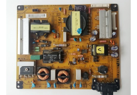 LG , EAX64405901(1.6) ,  Power Board , Besleme Kartı , PSU