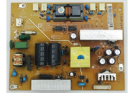 LG FLATRON, M2262D-PC, M2262DL, AIP-0190A, LG 22LH250C-ZB, bESLEME, Power board