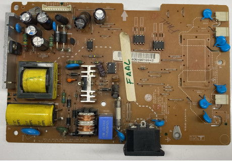 LG, BESLEME, POWER, EAX35159301-7, 2007.2.12, 