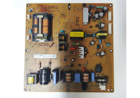 PHILIPS , PLHC-P981A , POWER BOARD , BESLEME