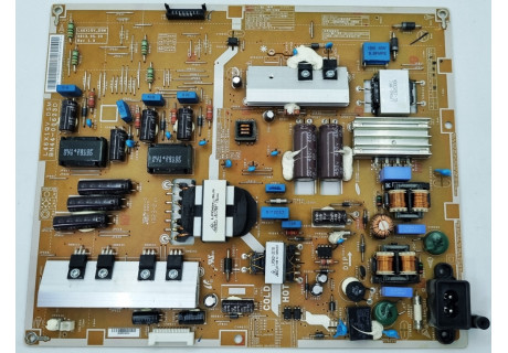 BN44-00623D, L46X1QV_DSM, Led TV Power Board, SAMSUNG, UE46F6340.