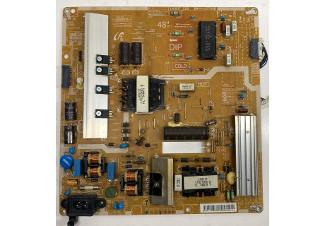 SAMSUNG, BESLEME, POWER, BN44-00709B, L48X1T_EHS,