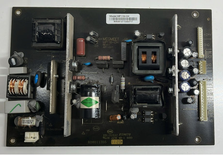 MEGMEET, BESLEME, MP116-CH, SUNNY, POWER