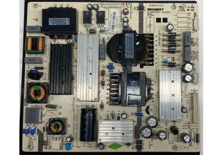 SUNNY, BESLEME, POWER, MEGMEET, MP5565-190V600