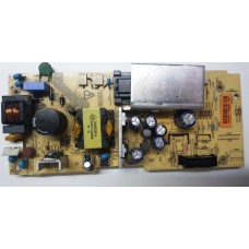 VESTEL , 17IPS17-4 ,  22912B USB LCD , Power Board , Besleme