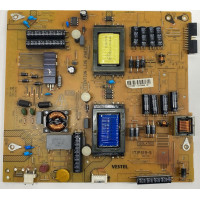 VESTEL, POWER, BESLEME, 17IPS19-5 V.1, LC320EUJ-FFF2, VES315UNVL-01