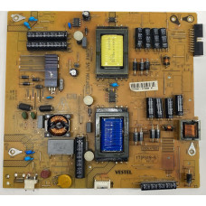 VESTEL, POWER, BESLEME, 17IPS19-5 V.1, LC320EUJ-FFF2, VES315UNVL-01