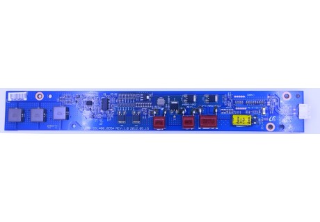 SSL400_0D5A, REV:1.0, 2012.05.15, LED DRIVER BOARD, 